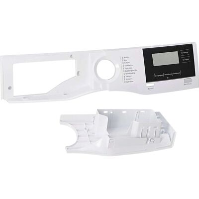 AEG Controlepaneel,Wit,Aeg,Nl 140290475015 AEG Controlepaneel,Wit,Aeg,Nl 140290475015