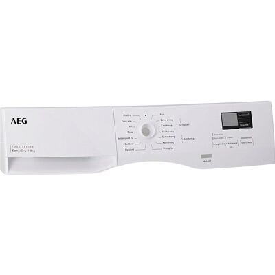 AEG Controlepaneel,Wit,Aeg,Nl 140295574010 AEG Controlepaneel,Wit,Aeg,Nl 140295574010