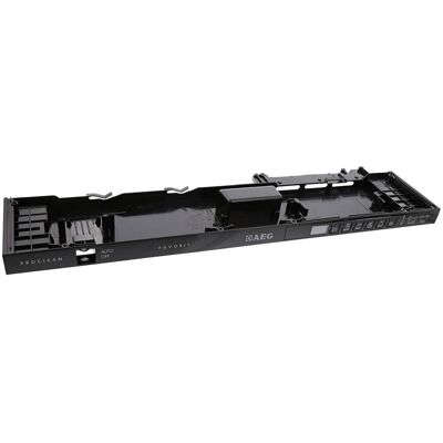 AEG Controlepaneel met zeefdruk vaatwasser 1174104305 AEG Controlepaneel met zeefdruk vaatwasser 1174104305