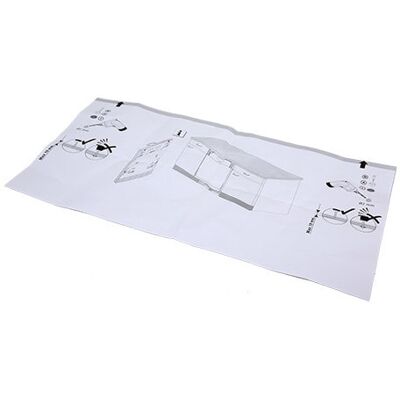 AEG Mal decordeur vaatwasser 1174725026 AEG Mal decordeur vaatwasser 1174725026