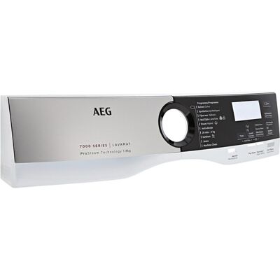 AEG controlepaneel, wit, AEG 140177166018 AEG controlepaneel, wit, AEG 140177166018
