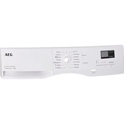 AEG Controlepaneel,Wit,Aeg,Nl 140266232010 AEG Controlepaneel,Wit,Aeg,Nl 140266232010