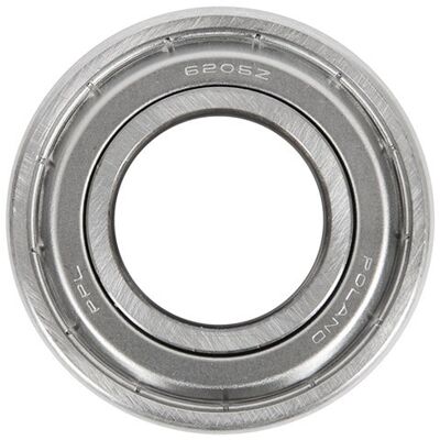 AEG lager, voorzijde, 1508554001 AEG lager, voorzijde, 1508554001