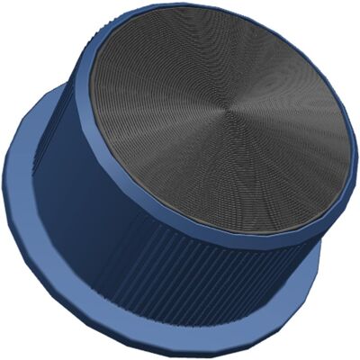 AEG Knop,Programmaselektor,Wit,Rub 140040247169 AEG Knop,Programmaselektor,Wit,Rub 140040247169