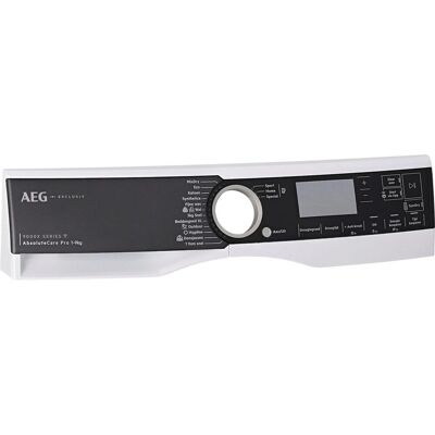 AEG Controlepaneel,Wit,Aeg,Nl 140304412012 AEG Controlepaneel,Wit,Aeg,Nl 140304412012