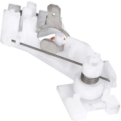 AEG Borstelsysteem wasdroger 1251155022 AEG Borstelsysteem wasdroger 1251155022