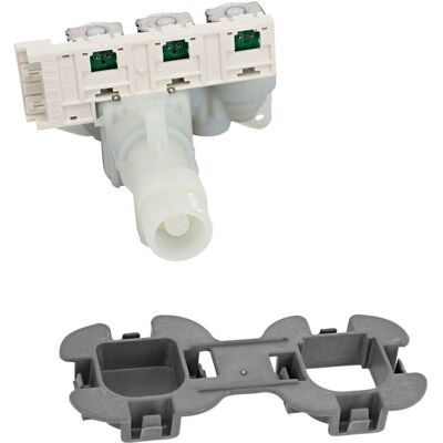 AEG Elektrisch Ventiel,Set 4055863296 AEG Elektrisch Ventiel,Set 4055863296