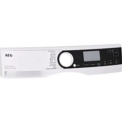AEG Controlepaneel,Wit,Aeg,De 140242971020 AEG Controlepaneel,Wit,Aeg,De 140242971020