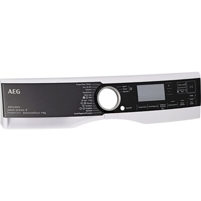 AEG Controlepaneel,Wit,Aeg,Nl 140244795021 AEG Controlepaneel,Wit,Aeg,Nl 140244795021