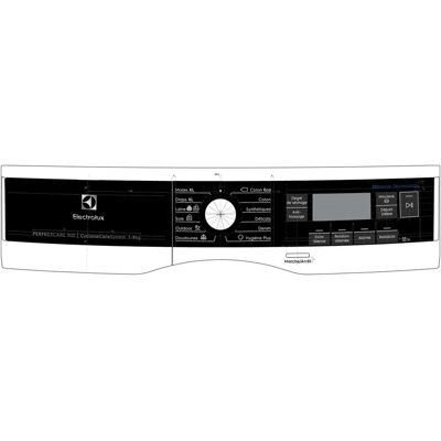 AEG Controlepaneel,Wit,Electrolux 140248528014 AEG Controlepaneel,Wit,Electrolux 140248528014