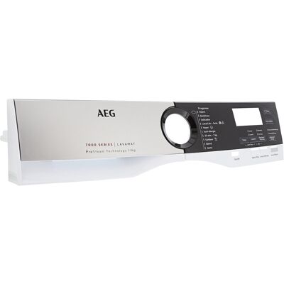 AEG controlepaneel, wit, AEG 140058680012 AEG controlepaneel, wit, AEG 140058680012