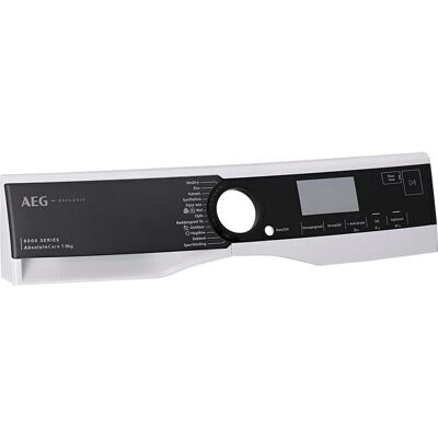 AEG Controlepaneel,Wit,Aeg,Nl 140288070026 AEG Controlepaneel,Wit,Aeg,Nl 140288070026