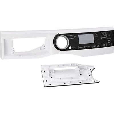AEG Controlepaneel,Wit,Aeg,De 140245196021 AEG Controlepaneel,Wit,Aeg,De 140245196021