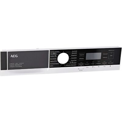 AEG Controlepaneel,Wit,Aeg,De 140273231013 AEG Controlepaneel,Wit,Aeg,De 140273231013
