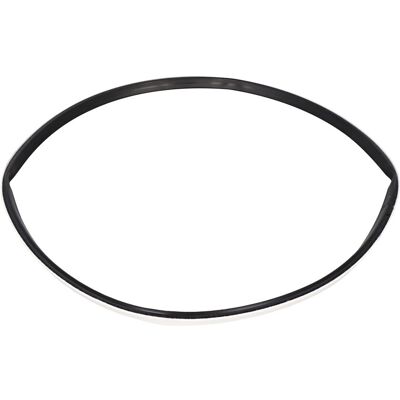 AEG afdichting, trommel, voorzijde, 1683mm 140072332012 AEG afdichting, trommel, voorzijde, 1683mm 140072332012