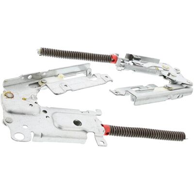 AEG Deurscharnier,Kit Voor Links E 4055474953 AEG Deurscharnier,Kit Voor Links E 4055474953