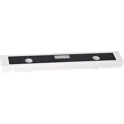 AEG Controlepaneel,Wit,60CM,Set,2K 140114304565 AEG Controlepaneel,Wit,60CM,Set,2K 140114304565