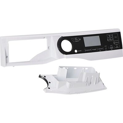 AEG Controlepaneel,Wit,Aeg,Nl 140308127012 AEG Controlepaneel,Wit,Aeg,Nl 140308127012