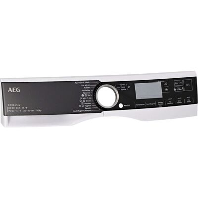 AEG Controlepaneel,Wit,Aeg,Nl 140244523035 AEG Controlepaneel,Wit,Aeg,Nl 140244523035