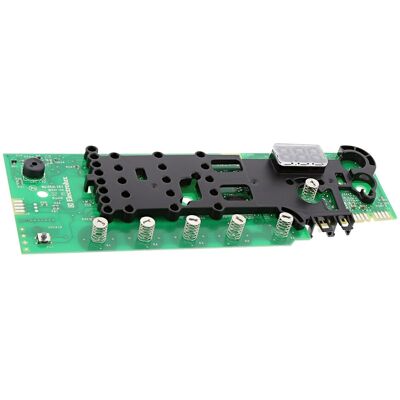 AEG gebruikersinterface-bord, set, TC4,WM,Pilot2,AEG 8079758408 AEG gebruikersinterface-bord, set, TC4,WM,Pilot2,AEG 8079758408