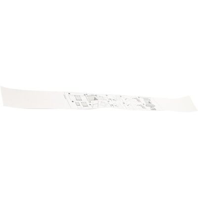 AEG Plastic stoombeschermer vaatwasser 140030693059 AEG Plastic stoombeschermer vaatwasser 140030693059