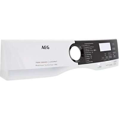 AEG controlepaneel, wit, AEG 140177980012 AEG controlepaneel, wit, AEG 140177980012