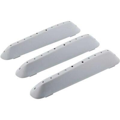 AEG Wasrib set van 3 stuks – wasmachine trommel 4055367900 AEG Wasrib set van 3 stuks – wasmachine trommel 4055367900