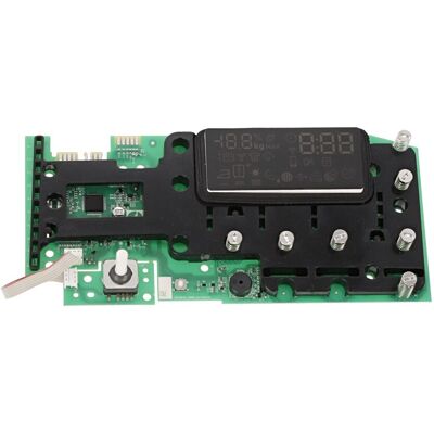 AEG gebruikersinterface-bord, set, programmaselektor, S7,TD,ONE,WIFI 4055488102 AEG gebruikersinterface-bord, set, programmaselektor, S7,TD,ONE,WIFI 4055488102