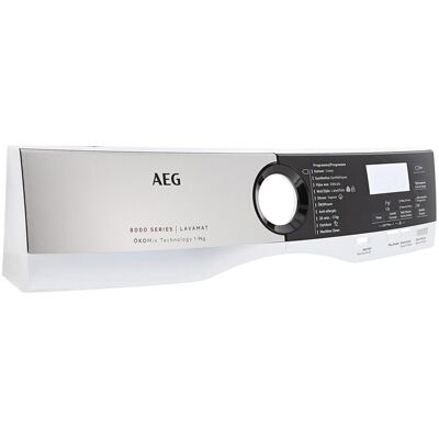 AEG controlepaneel, wit, AEG 140177309014 AEG controlepaneel, wit, AEG 140177309014