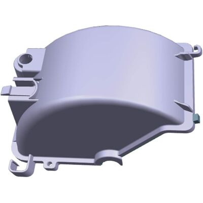 AEG Deksel,Rol,Voorzijde 8581366041094 AEG Deksel,Rol,Voorzijde 8581366041094
