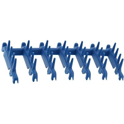 AEG zachte punten, blauw 8074683072 AEG zachte punten, blauw 8074683072