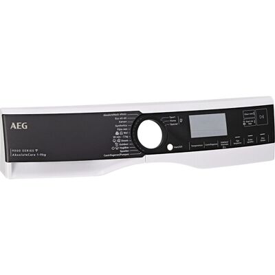 AEG Controlepaneel,Wit,Aeg,Nl 140244788026 AEG Controlepaneel,Wit,Aeg,Nl 140244788026