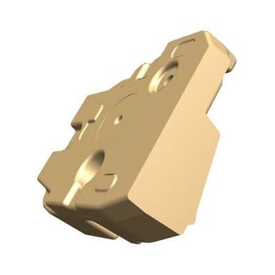 AEG betongewicht, boven, 12.1kg 140134632029 AEG betongewicht, boven, 12.1kg 140134632029