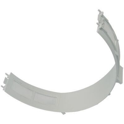 AEG Bovenste pluisfilter wasdroger 1253061012 AEG Bovenste pluisfilter wasdroger 1253061012