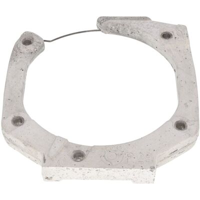 AEG betongewicht,voorzijde,17,3KG G60D35 1327688303 AEG betongewicht,voorzijde,17,3KG G60D35 1327688303