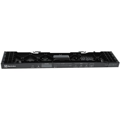 AEG Controlepaneel,Zwart,Electrolu 1175235801 AEG Controlepaneel,Zwart,Electrolu 1175235801