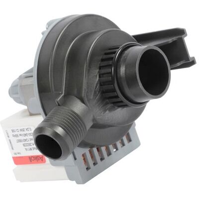 AEG Afvoerpomp 1240180065 AEG Afvoerpomp 1240180065