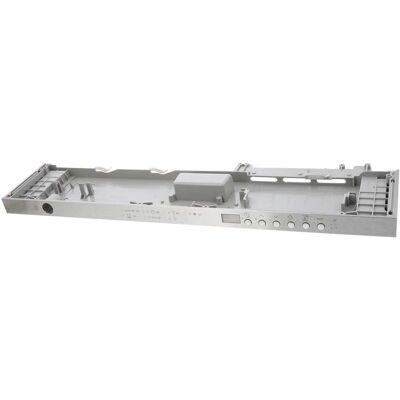 AEG controlepaneel, inox 140053035097 AEG controlepaneel, inox 140053035097