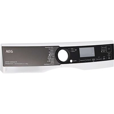 AEG Controlepaneel,Wit,Aeg,Nl 140244047043 AEG Controlepaneel,Wit,Aeg,Nl 140244047043