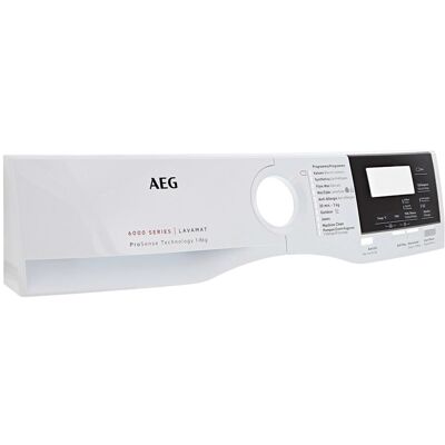 AEG controlepaneel, greeplijst, AEG 140057691010 AEG controlepaneel, greeplijst, AEG 140057691010