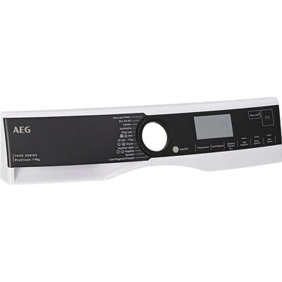 AEG Controlepaneel,Wit,Aeg,Nl 140302548015 AEG Controlepaneel,Wit,Aeg,Nl 140302548015