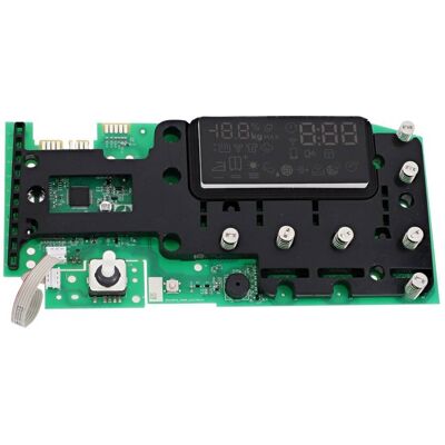AEG gebruikersinterface-bord, set, programmaselektor, S7,TD,One,WIFI 4055512505 AEG gebruikersinterface-bord, set, programmaselektor, S7,TD,One,WIFI 4055512505