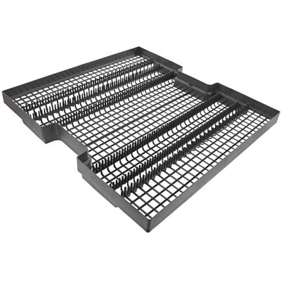 AEG Besteklade-Legrek Grijs 50X470 140028992018 AEG Besteklade-Legrek Grijs 50X470 140028992018