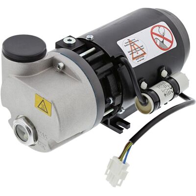 AEG pomp, 50/60Hz 3mc 220-240V 4055374294 AEG pomp, 50/60Hz 3mc 220-240V 4055374294