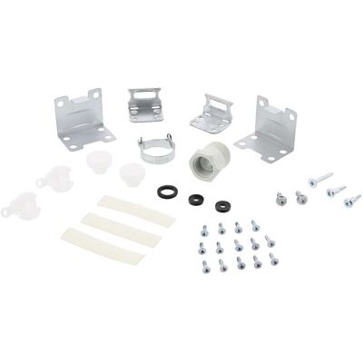 AEG ombouwset, volledig geïntegreerd, IKEA, 140125033476 AEG ombouwset, volledig geïntegreerd, IKEA, 140125033476