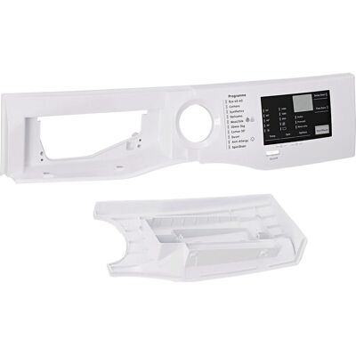 AEG Controlepaneel,Wit,Aeg,En 140244023010 AEG Controlepaneel,Wit,Aeg,En 140244023010