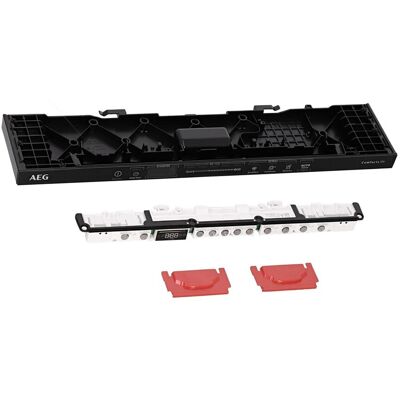 AEG bedieningspaneel met elektronische, kit, AEG, EDW7200, 590mm 4055530127 AEG bedieningspaneel met elektronische, kit, AEG, EDW7200, 590mm 4055530127