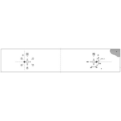 AEG Controlepaneel,Zwart,60CM,2K 140202934034 AEG Controlepaneel,Zwart,60CM,2K 140202934034