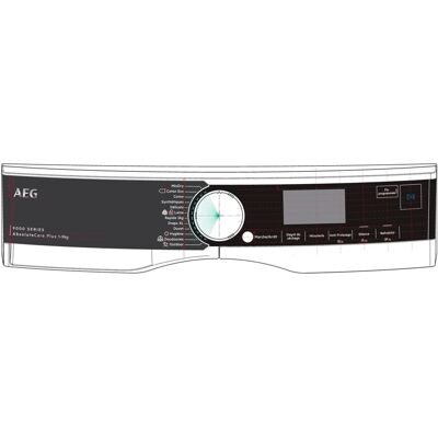 AEG Controlepaneel,Wit,Aeg,Fr 140239742046 AEG Controlepaneel,Wit,Aeg,Fr 140239742046