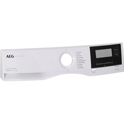 AEG Controlepaneel,Wit,Aeg,Nl 140307674014 AEG Controlepaneel,Wit,Aeg,Nl 140307674014